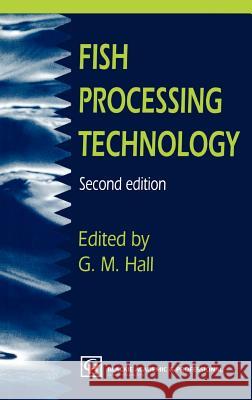 Fish Processing Technology