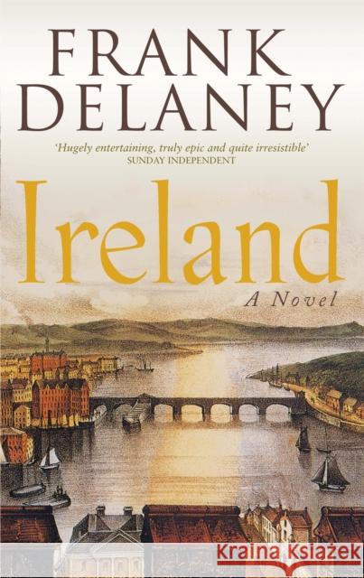 Ireland: A Novel