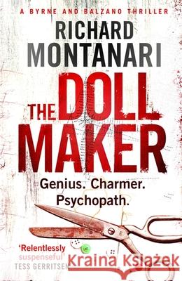 The Doll Maker