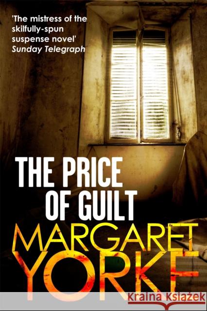 The Price Of Guilt