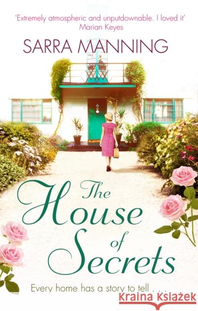 The House of Secrets: A beautiful and gripping story of believing in love and second chances