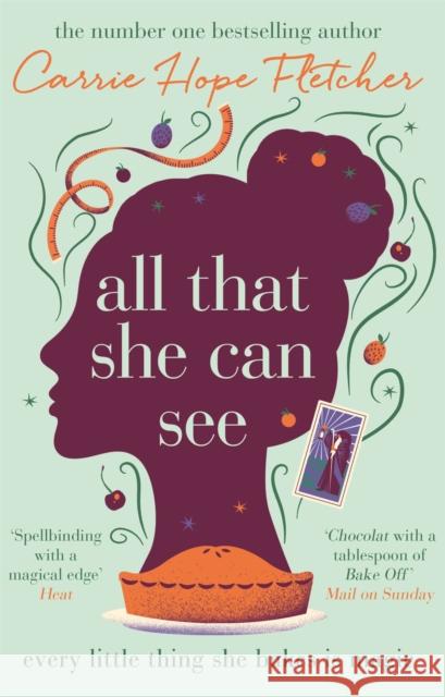 All That She Can See: the heart-warming and uplifting romance from the Sunday Times bestseller