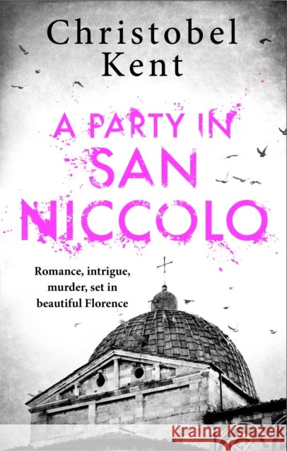 A Party in San Niccolo