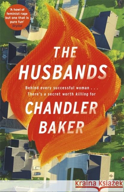 The Husbands: An utterly addictive page-turner from the New York Times and Reese Witherspoon Book Club bestselling author