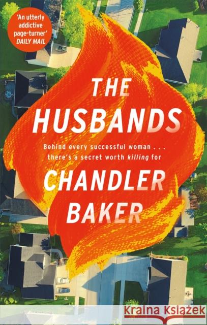 The Husbands: An utterly addictive page-turner from the New York Times and Reese Witherspoon Book Club bestselling author