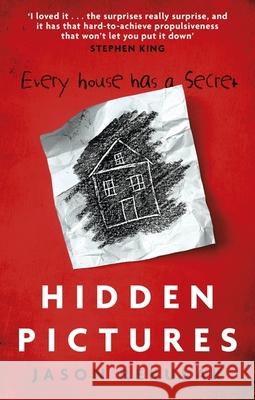 Hidden Pictures: ‘The boldest double twist of the year’ The Times