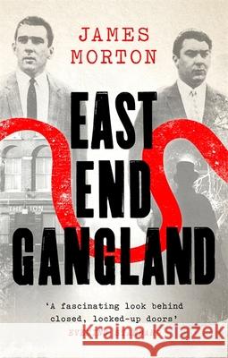 East End Gangland