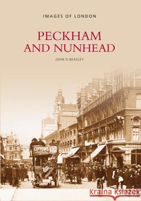 Peckham and Nunhead