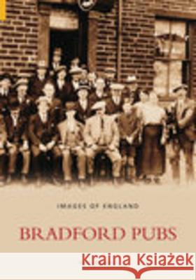 Bradford Pubs
