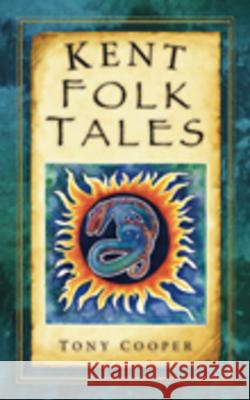 Kent Folk Tales