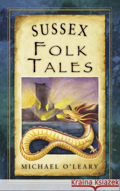 Sussex Folk Tales