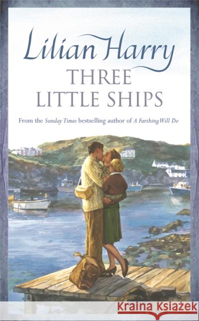 Three Little Ships