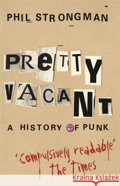 Pretty Vacant