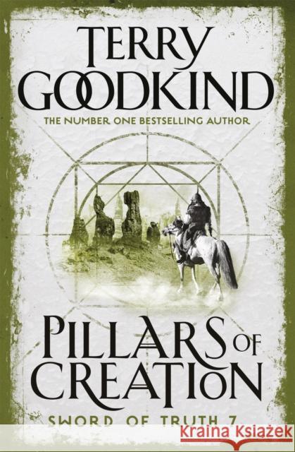 The Pillars of Creation