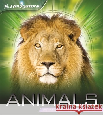 Navigators: Animals