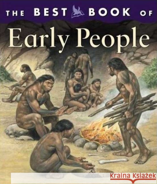 The Best Book of Early People
