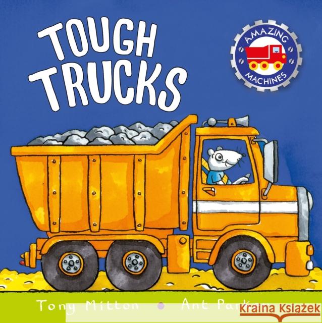 Tough Trucks