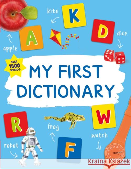 My First Dictionary