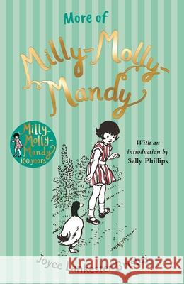 More of Milly-Molly-Mandy