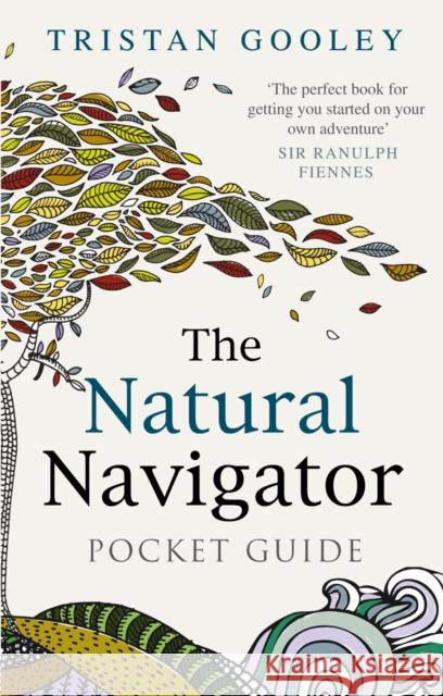 The Natural Navigator Pocket Guide