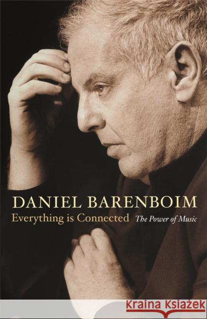 Everything Is Connected: The Power Of Music