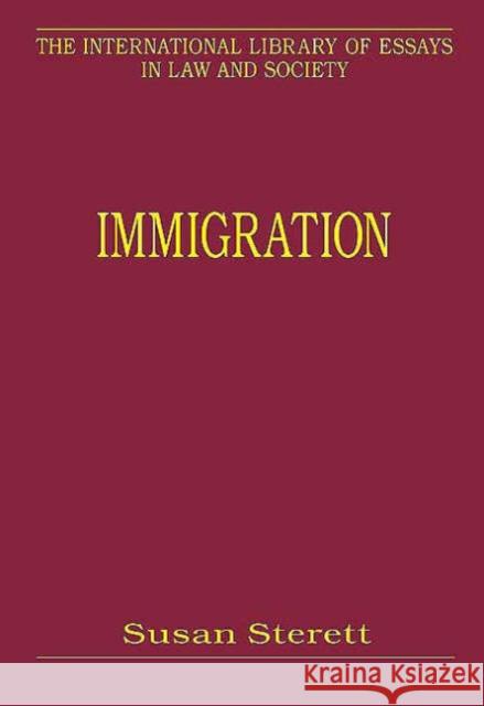 Immigration