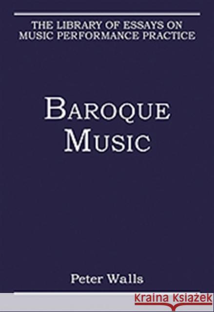 Baroque Music