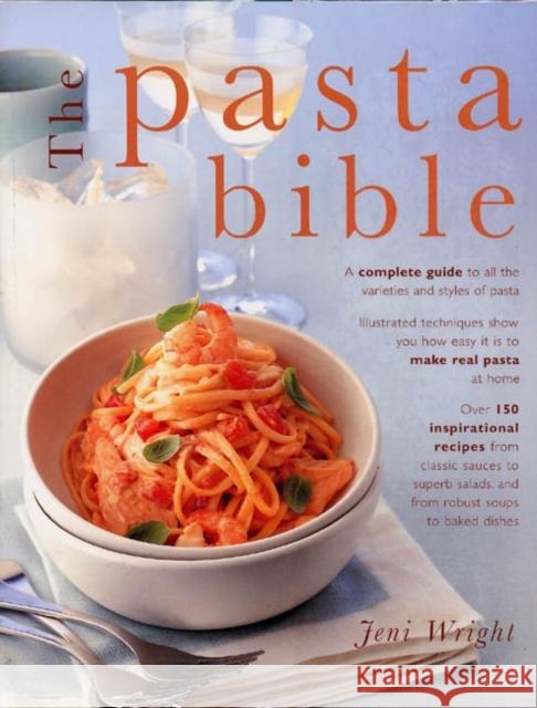 Pasta Bible