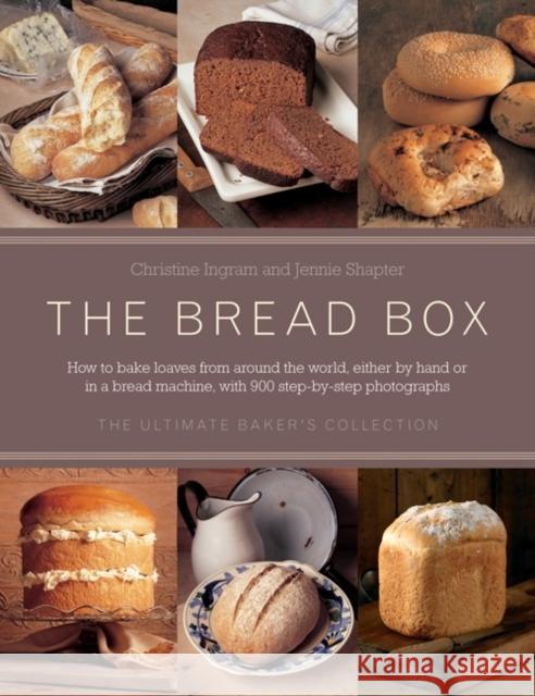 Bread Box