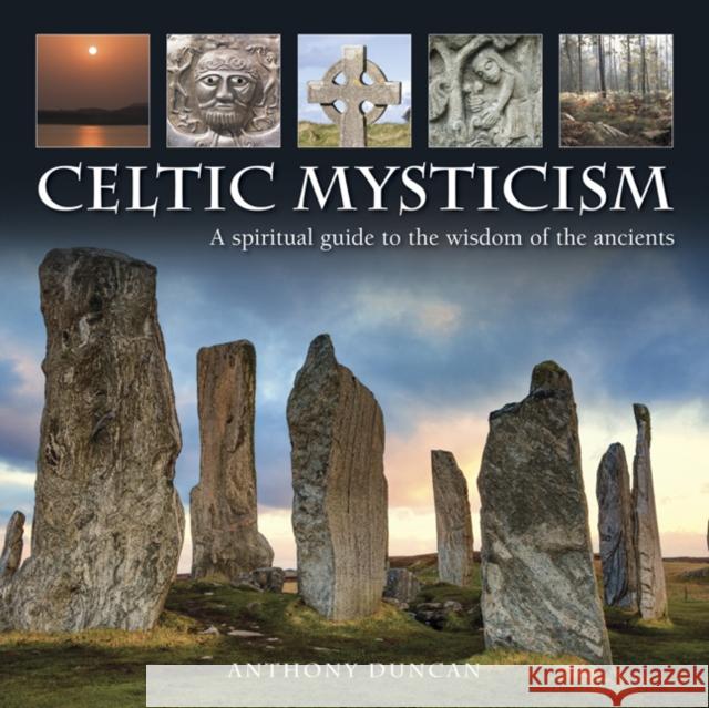 Celtic Mysticism