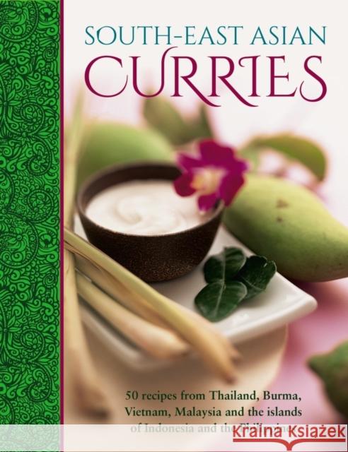 South-East Asian Curries