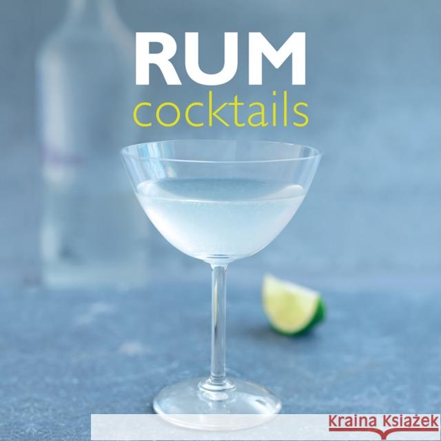 Rum Cocktails