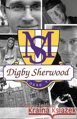 Digby Sherwood