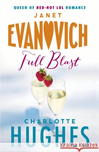 Full Blast (Full Series, Book 4)