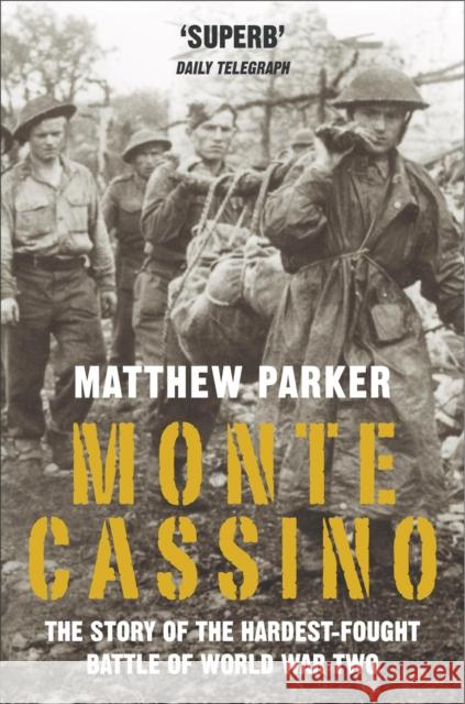 Monte Cassino