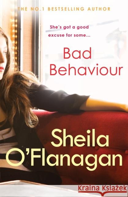 Bad Behaviour: A captivating tale of friendship, romance and revenge