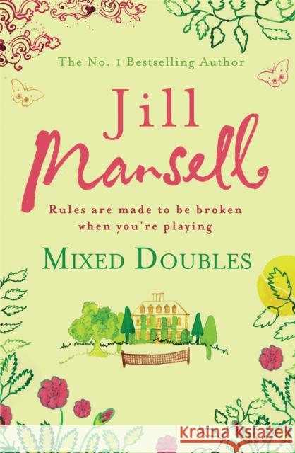 Mixed Doubles: A heart-warming, funny and romantic bestseller from the author of PROMISE ME