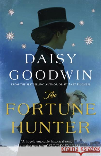 The Fortune Hunter: A Richard & Judy Pick
