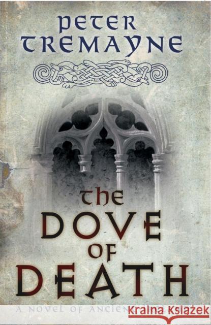 The Dove of Death (Sister Fidelma Mysteries Book 20): An unputdownable medieval mystery of murder and mayhem