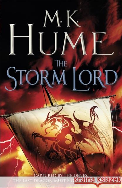 The Storm Lord (Twilight of the Celts Book II): An adventure thriller of the fight for freedom