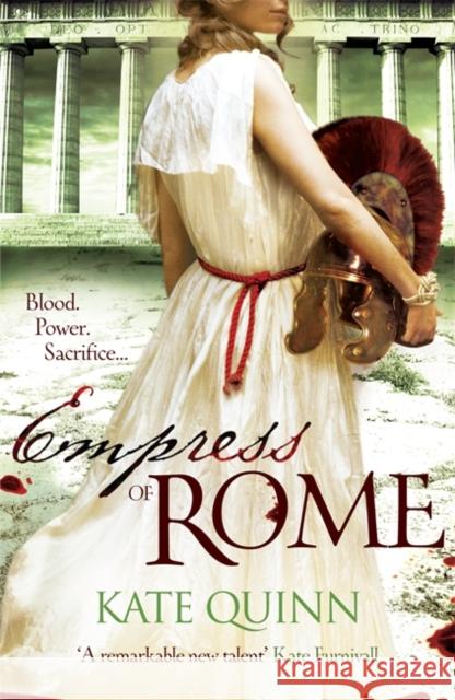 Empress of Rome