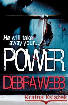 Power (The Faces of Evil 3)