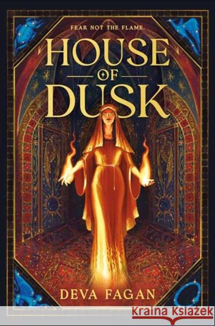 House of Dusk