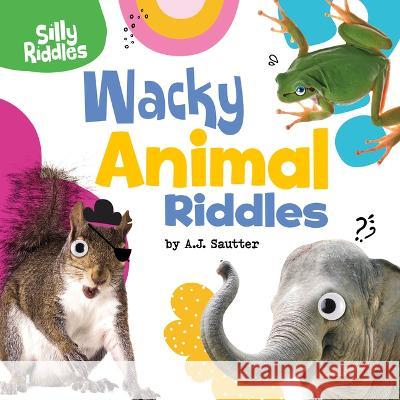 Wacky Animal Riddles