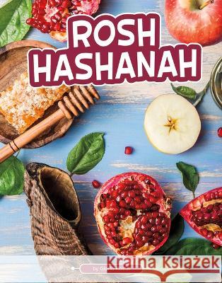 Rosh Hashanah