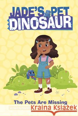 The Pets Are Missing