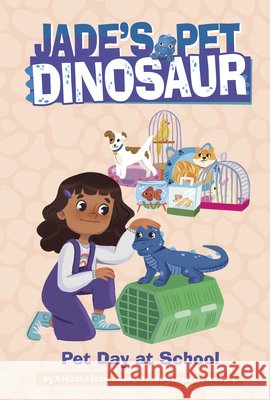 Bring Your Pet to School Day