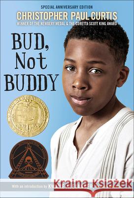 Bud, Not Buddy