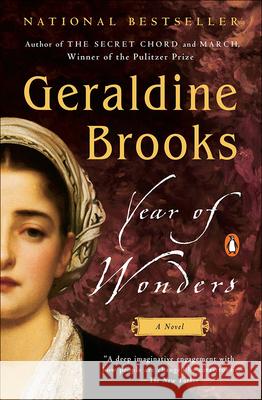 Year of Wonders: A Novel of the Plague