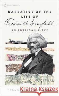 Narrative of the Life of Frederick Douglass, an American Slave